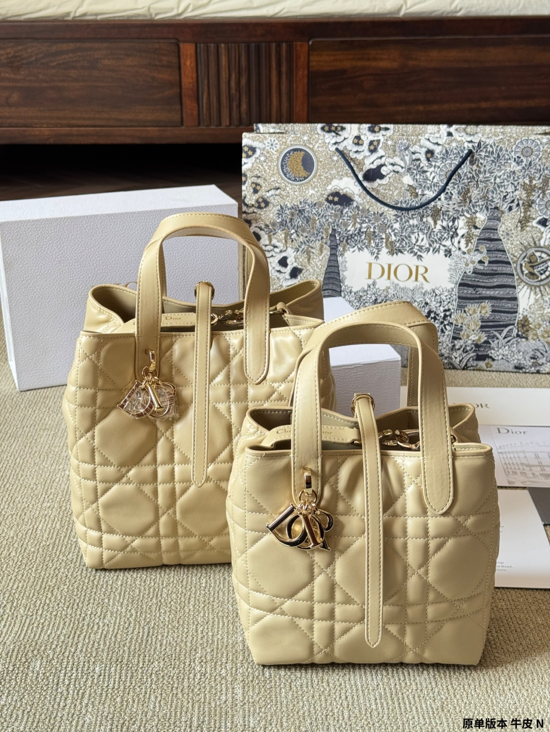 DIOR bag 224